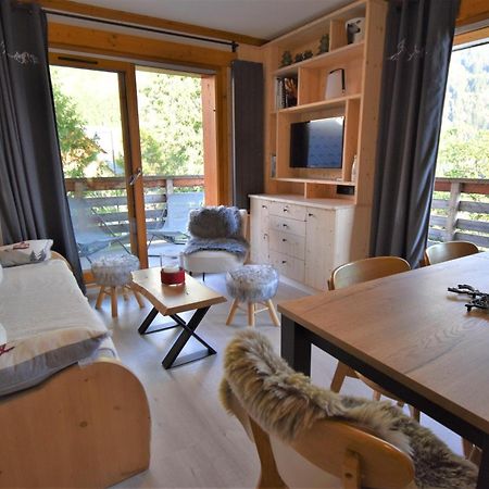 Residence Les Valmonts Vaujany Eksteriør billede